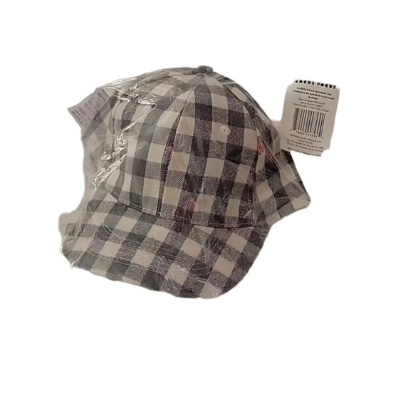NWT Cocus Pocus Baseball Cap - Picture 5 of 6